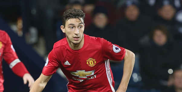 达米安在曼联首个赛季便不受看好,近在穆里尼奥手下更是沦为瓦伦西亚