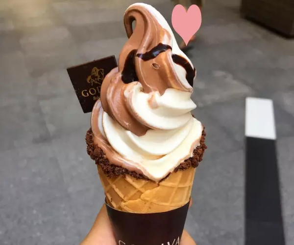 广州最贵雪糕,夏天能救命,你买不买?