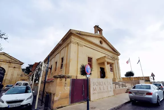 全球权威评级机构穆迪再次肯定马耳他国债