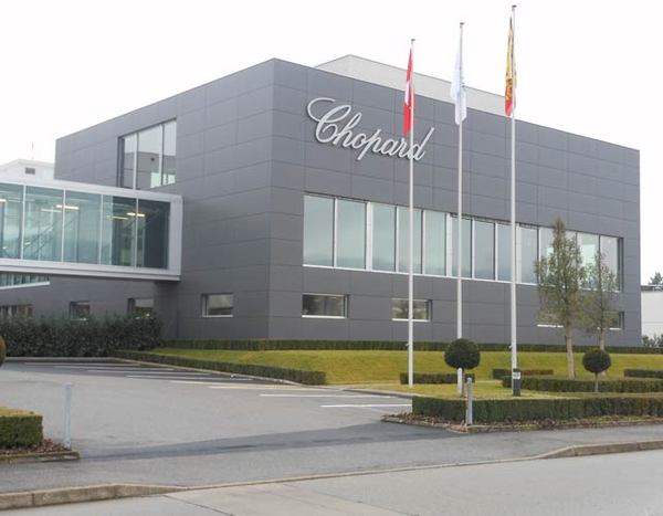 萧邦手表不走了什么原因:萧邦成都维修服务中