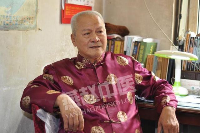李士懋:我们该如何传承发扬中医