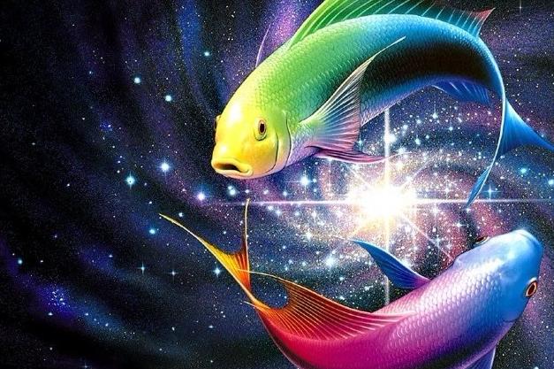 双鱼座女和什么座最配 星座频道 手机搜狐