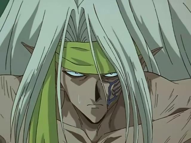 幽游白书中雷禅到底有多强 无线频道 手机搜狐