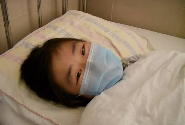 在中大历史系读书11年,因白血病三次入院,她遗憾还没完成博士论文