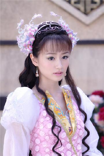 电视剧中的绝世美人鱼,谁最让你倾心了?