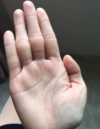 夫妻离异后又复婚手相