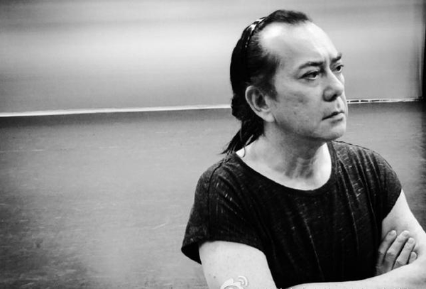 56岁黄秋生如今无戏可拍,面目沧桑,自作自受?