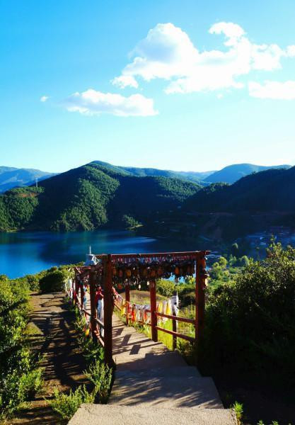 麗江束河瀘沽湖,折騰中的青春(雲南攻略)-旅遊頻道-手機搜狐