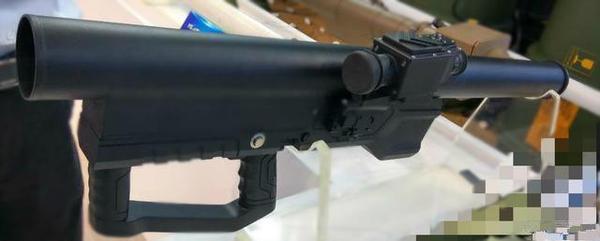 中国最小的防空导弹问世 袖剑便携式防空导弹 军事频道 手机搜狐