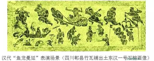 刘谦算什么 中国古代有人竟敢在两军阵前变魔术 历史频道 手机搜狐