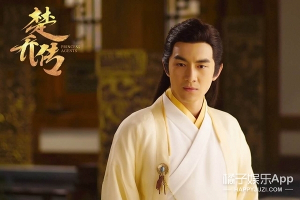 《楚乔传》第一集里疑似抠图,口型对不上,你给它打多少分?