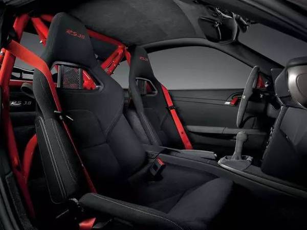 名字叫gt就一定是豪华跑车吗 汽车频道 手机搜狐