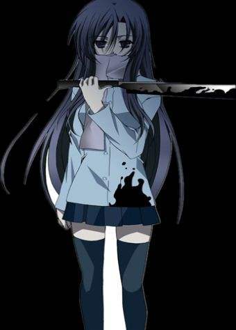 动漫中绝对不能惹的美女我妻由乃已经超神 无线频道 手机搜狐