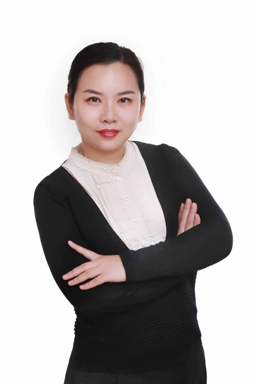 专访郑州纹绣培训导师刘晶晶