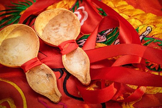 古文中祝福结婚的诗句祝福新人结婚的诗词大全 时尚频道 手机搜狐