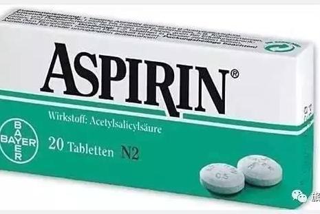 不管什么病 来颗阿司匹林 小心它的副作用 健康频道 手机搜狐