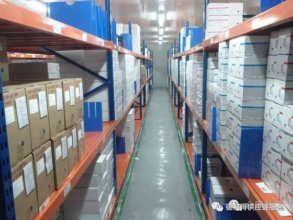 仓库集中管理的八大优点 仓库物料堆放原则与具体方法 财经频道 手机搜狐