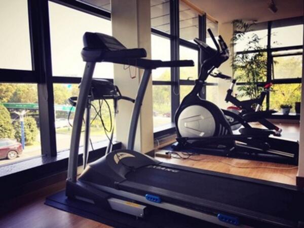 椭圆机好还是跑步机好 跑步机和椭圆机哪个好 体育频道 手机搜狐