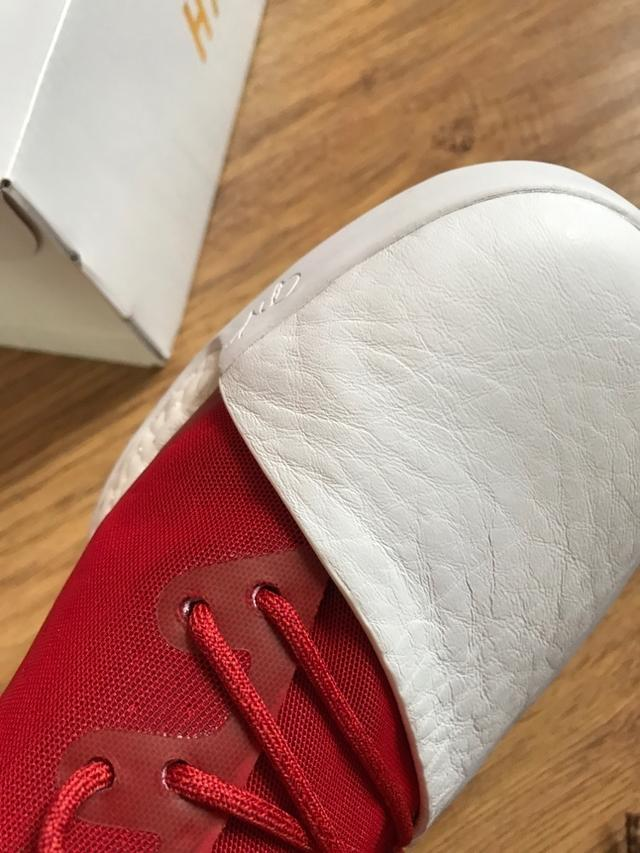 关于哈登HARDEN VOL.1测评-体育频道-手机搜