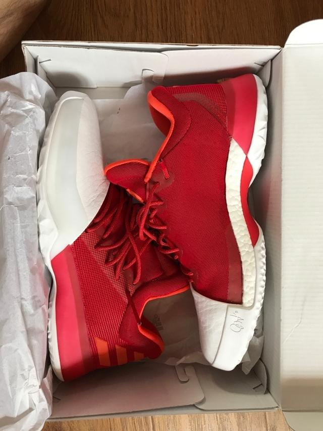 关于哈登HARDEN VOL.1测评-体育频道-手机搜