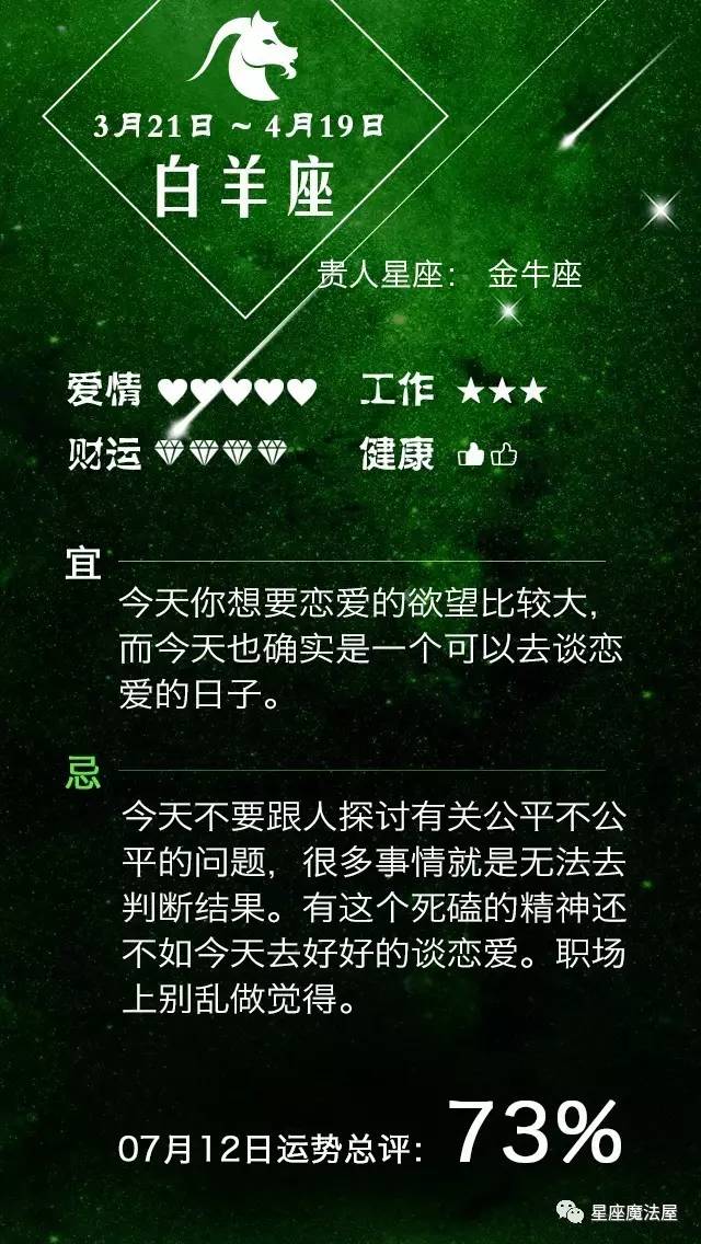 07 12星座运势 射手座 爱情和同情是两码事 星座频道 手机搜狐