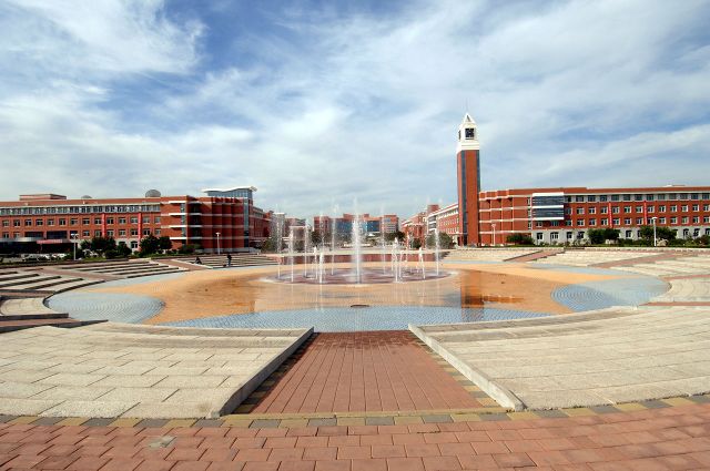 东北师范排名_东北师范大学