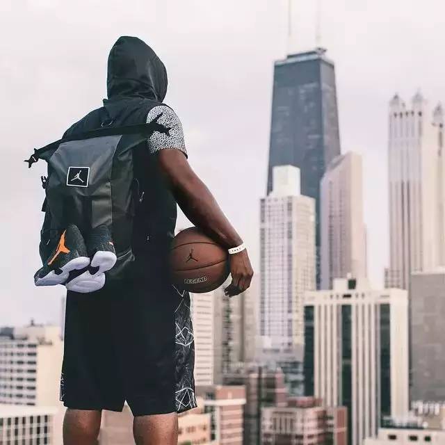 听说乔丹用这种方法长高了20厘米 体育频道 手机搜狐