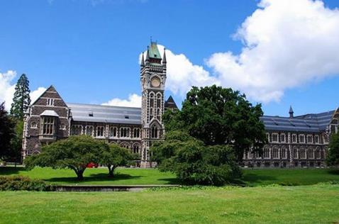 新西兰大学世界排名_新西兰地图世界地图(3)