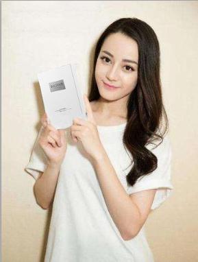 迪丽热巴整过容吗 小时候照片惊呆鹿晗-娱乐频