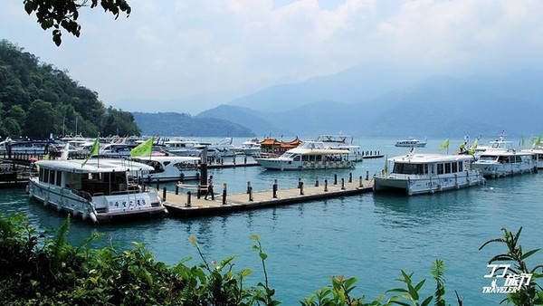 曾经台湾是个梦 一个遥不可及的梦 8日玩转台湾 旅游频道 手机搜狐