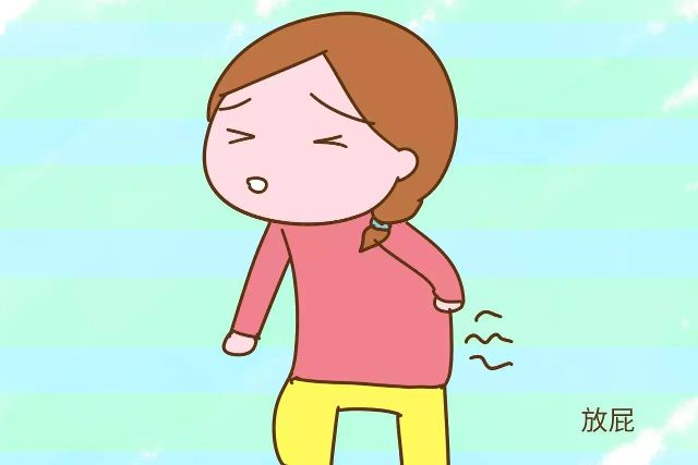 产后这3件尴尬无比的事,没经历过都不好