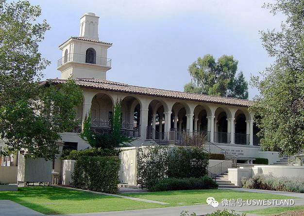 洛杉矶西方学院附近别墅 $55万起