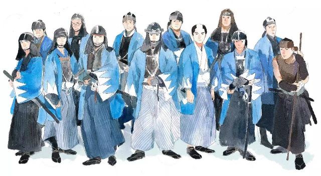 整天活得那么丧 不看点 大河剧 怎么行 新闻频道 手机搜狐