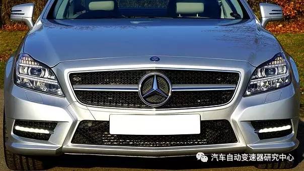 奔驰7速双离合变速箱维修 汽车频道 手机搜狐
