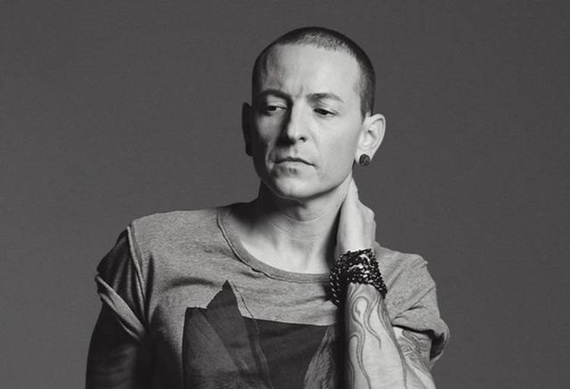 近日,据外媒消息,当地时间7月20日林肯公园主唱查斯特