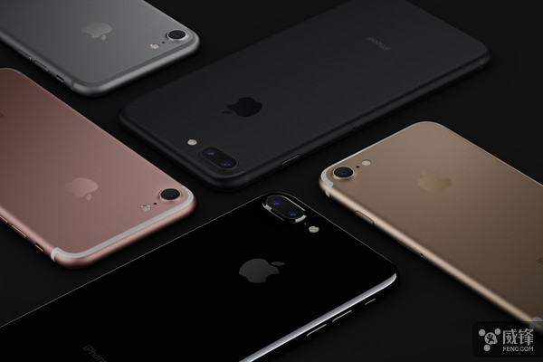 Iphone7促销出现买还是要等iphone 8 科技频道 手机搜狐