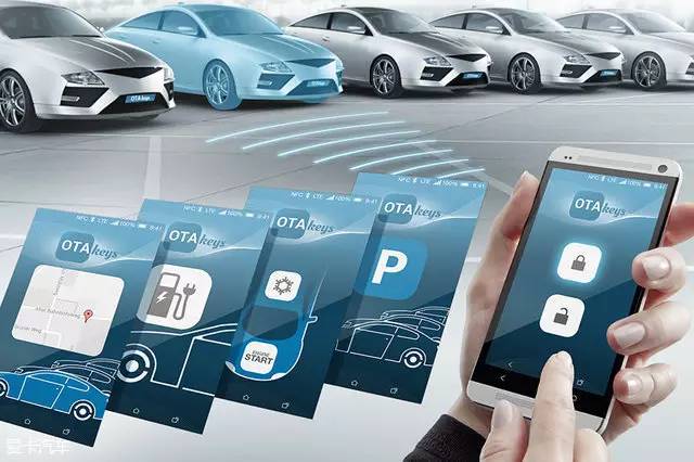 共享汽车来昆山了!这让共享单车情何以堪?