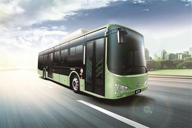 亚星客车收到新能源汽车补贴1 16亿元 汽车频道 手机搜狐