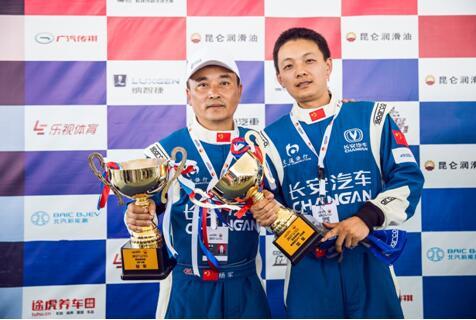 量产车大赛 长安CS55凭啥秒杀汉兰达等合资车