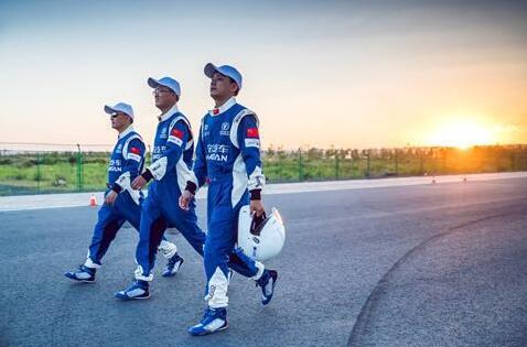 量产车大赛 长安CS55凭啥秒杀汉兰达等合资车