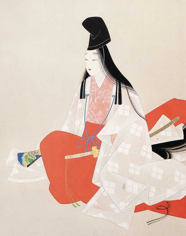 日本人心中世界三大美女 为啥能有埃及和中国的 历史频道 手机搜狐