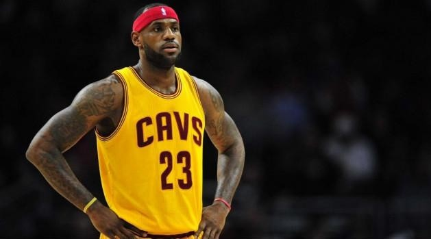 总决赛场均得分35 有多难?史上仅4人做到!