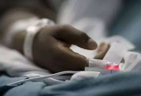 喝了很多水还是口渴 警惕这五种疾病 健康频道 手机搜狐