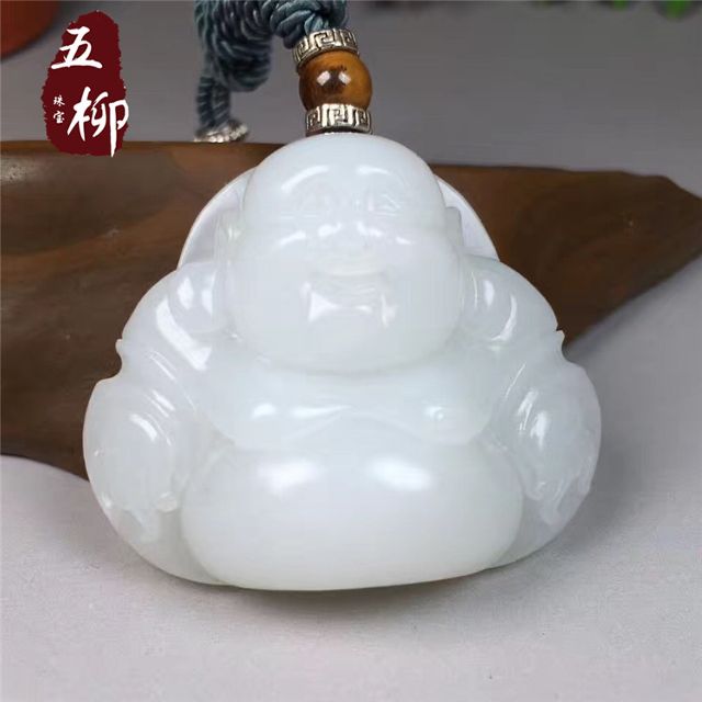 五柳珠宝:和田玉如何盘玩保养?