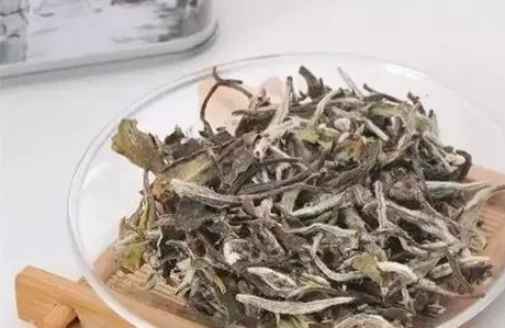 白牡丹茶的历史传说 产地 功效 简介特征 美食频道 手机搜狐