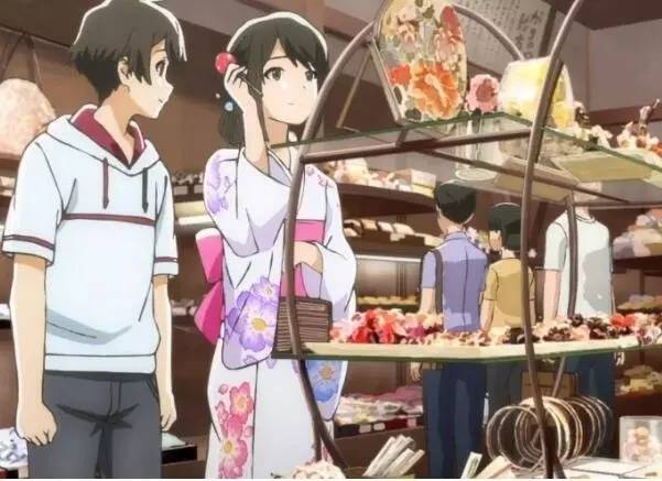 资讯 真的是永不完结了 银魂 10月重开动画 无线频道 手机搜狐