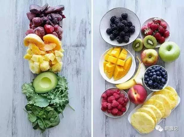 超简单 网红美食思慕雪的自制方法 看完从此不求人 美食频道 手机搜狐