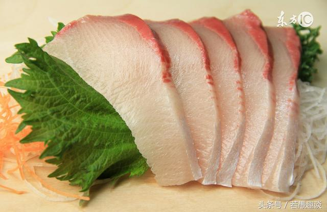日本人那么喜欢吃生鱼片 体内到底有没有寄生虫 美食频道 手机搜狐