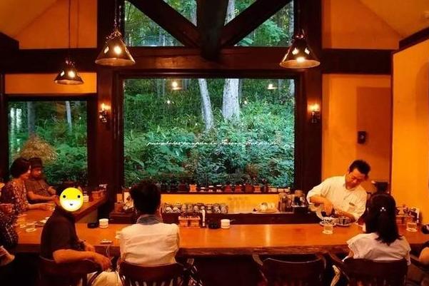 忘了轻井泽 这处日剧取景地才是日本人私藏后花园 旅游频道 手机搜狐