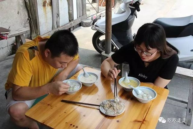 潮汕甜汤 沁人心脾的那份甜蜜 美食频道 手机搜狐